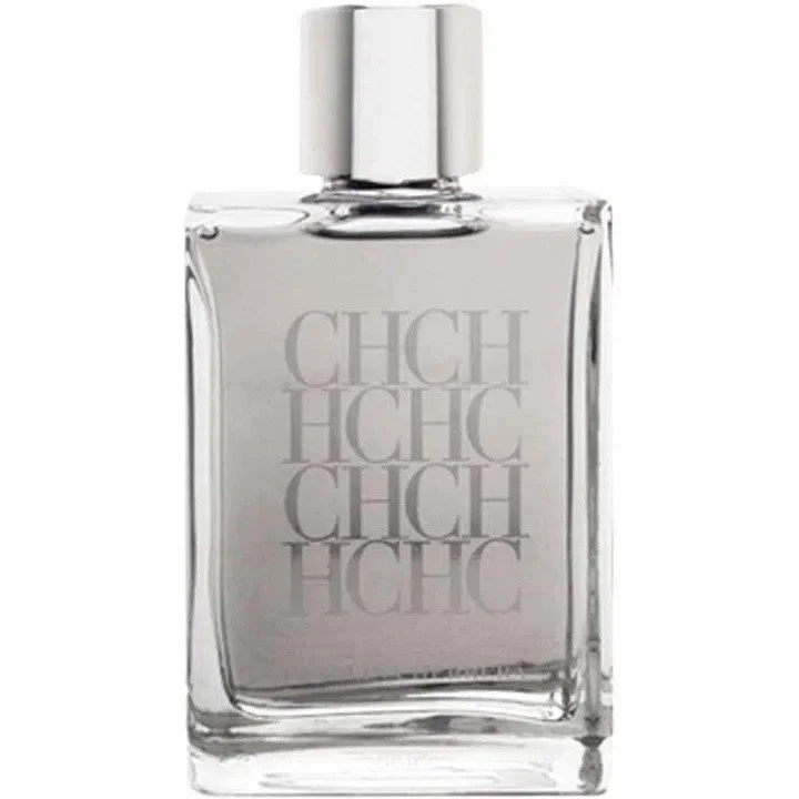 CH Men Carolina Herrera 2009 After Shave