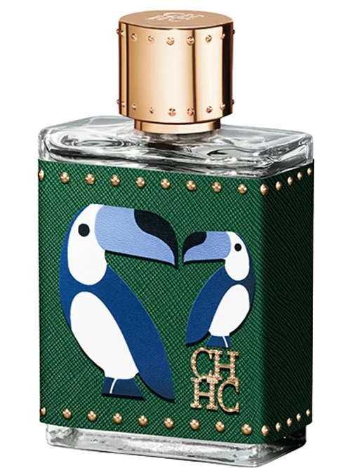 CH Men Birds of Paradise