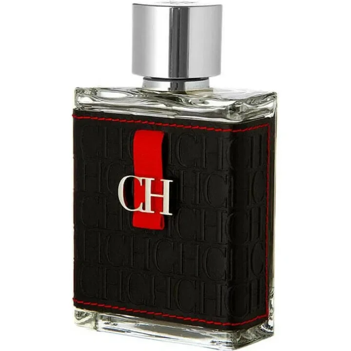 CH Men Carolina Herrera 2009 Eau de Toilette
