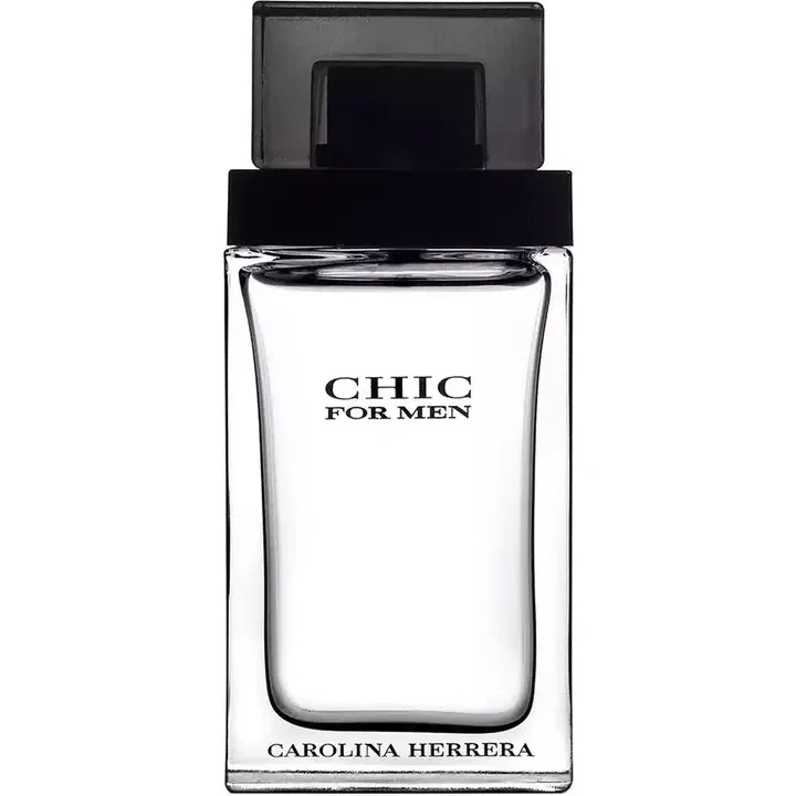 Chic for Men Carolina Herrera 2004 Eau de Toilette