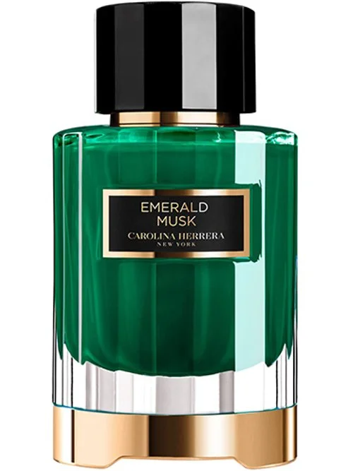 Emerald Musk