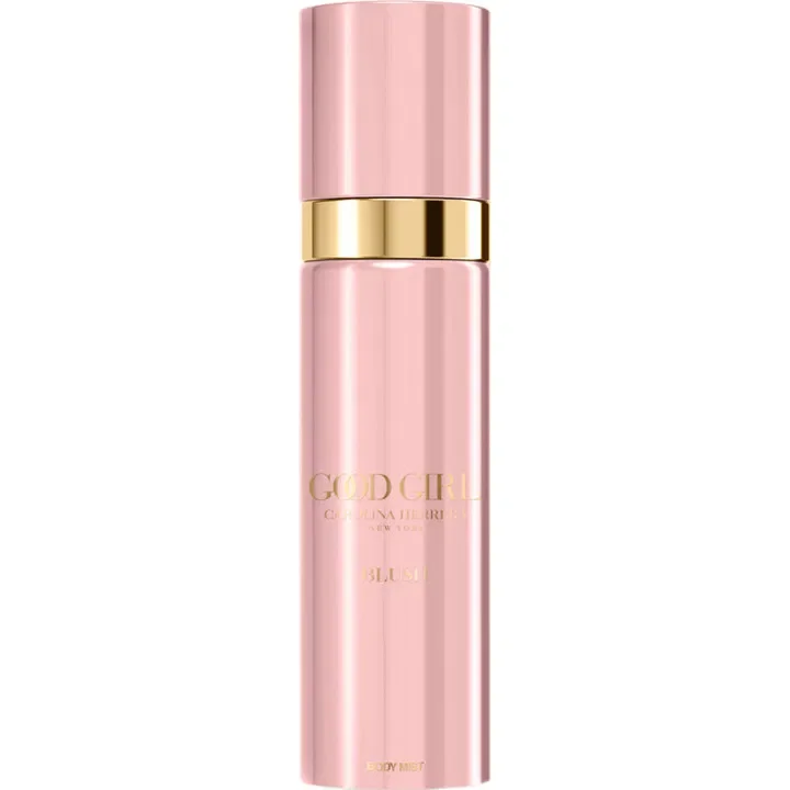 Good Girl Blush Carolina Herrera 2024 Body Mist