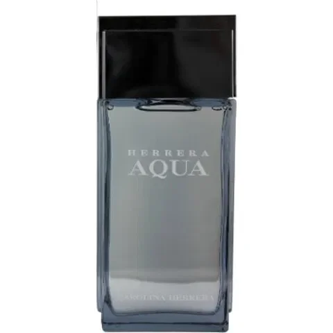 Herrera Aqua Carolina Herrera 2005 After Shave