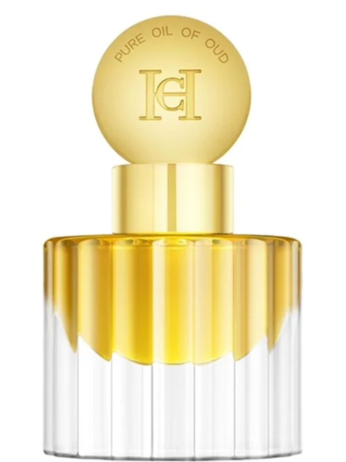 Pure Oil of Oud