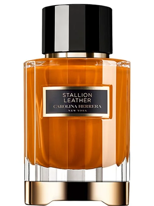 Stallion Leather