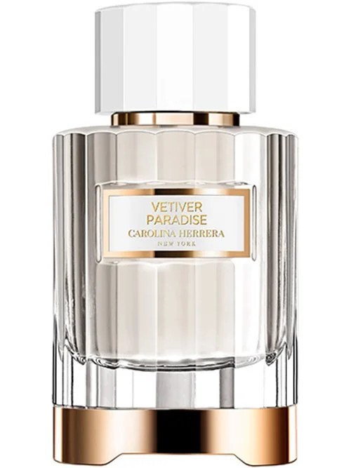 Vetiver Paradise
