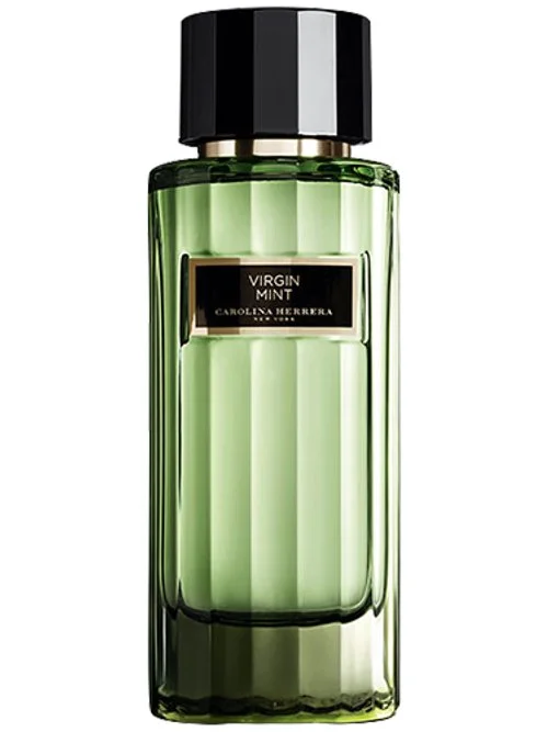 Virgin Mint