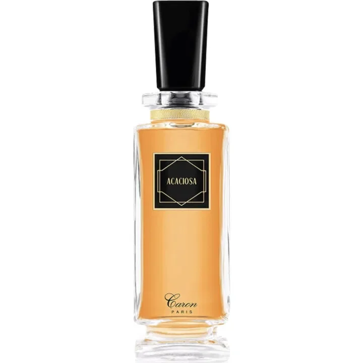 Acaciosa Caron 2017 Eau de Parfum