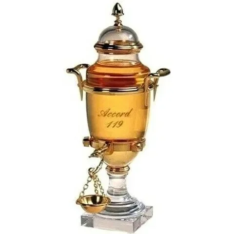 Accord 119 Caron 2011 Parfum