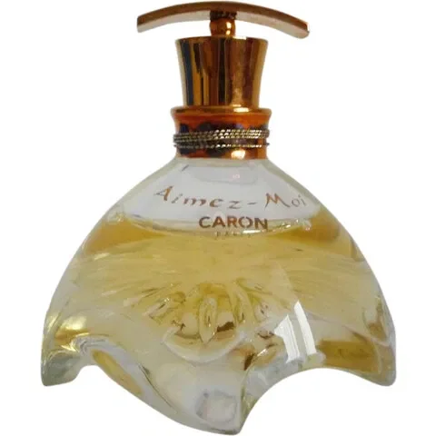 Aimez-Moi Caron 1996 Perfume