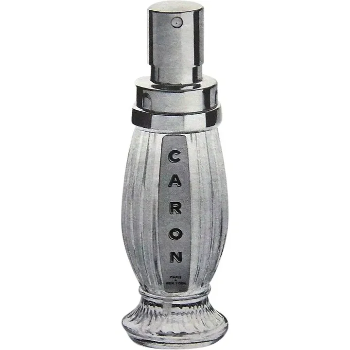 Bellodgia Caron 1965 Cologne Parfumée