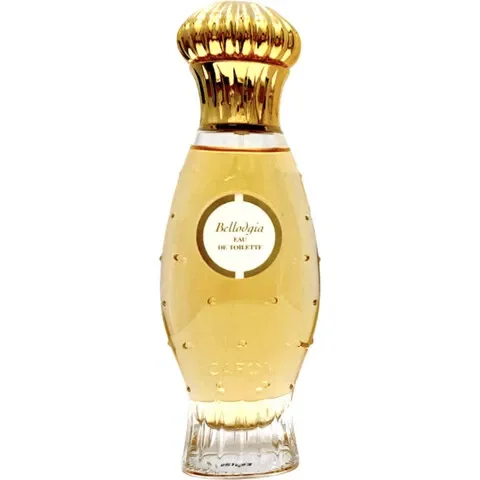 Bellodgia Caron 1960 Eau de Toilette