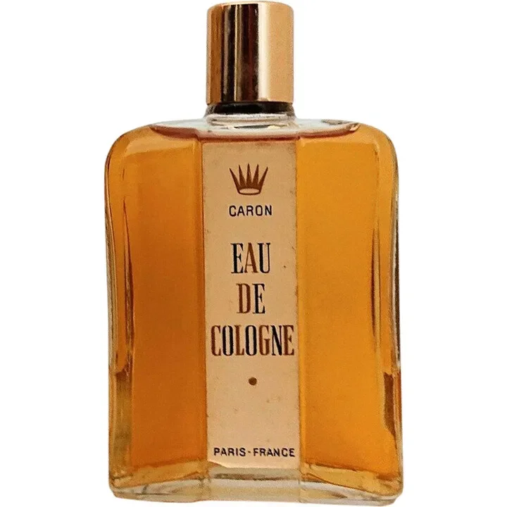 Eau de Cologne