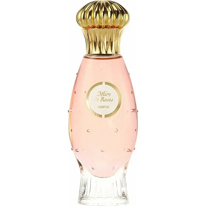 Délire de Roses Caron 2011 Parfum