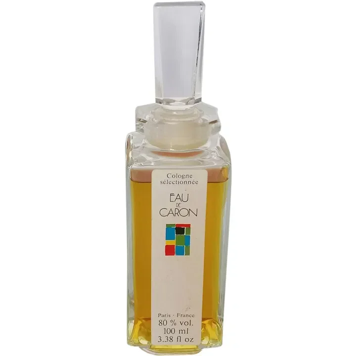 Eau de