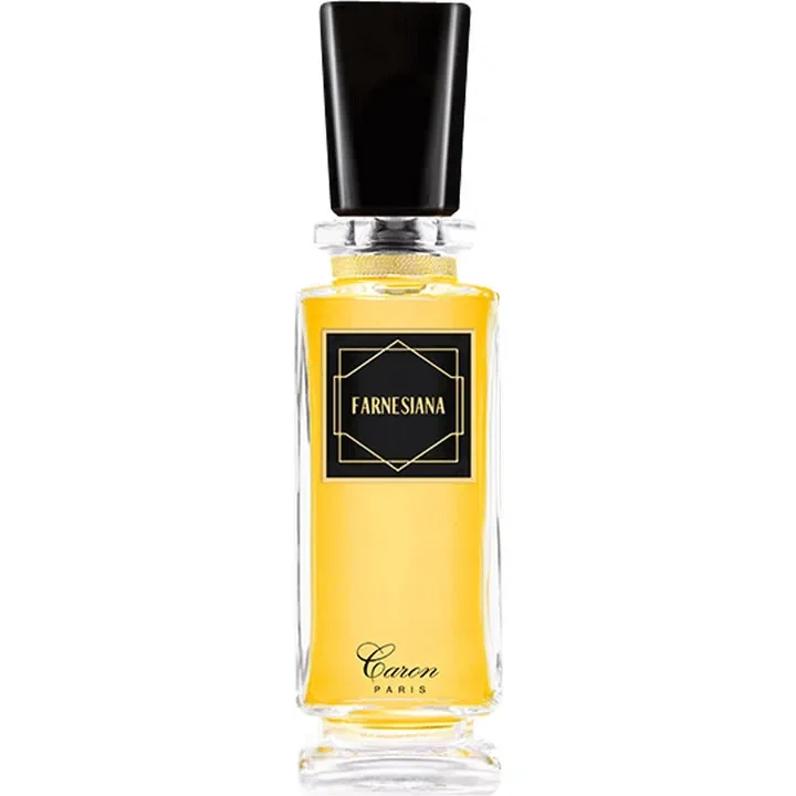 Farnesiana Caron 2017 Parfum