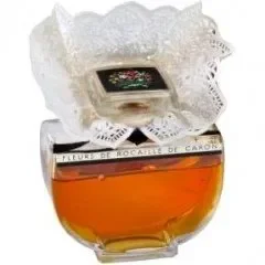 Fleurs de Rocaille Caron 1933 Extrait