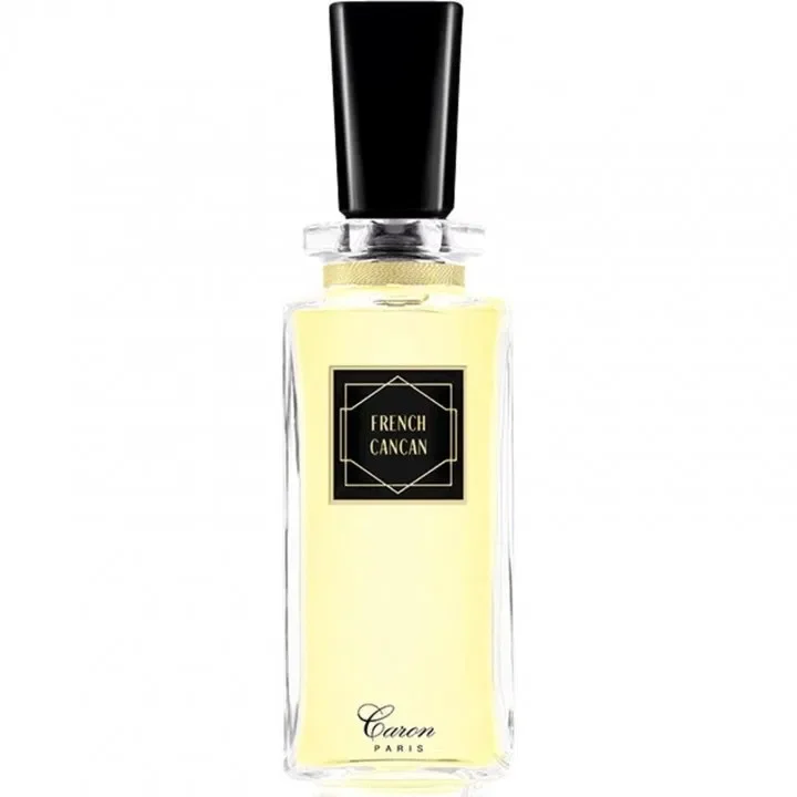 French Cancan Caron 2017 Eau de Parfum