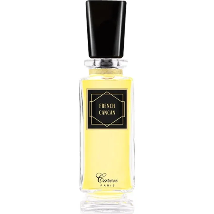 French Cancan Caron 2017 Parfum