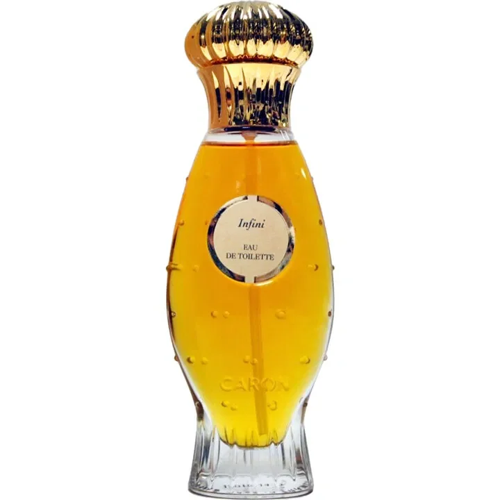 Infini Caron 1970 Eau de Toilette