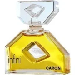 Infini Caron 1970 Parfum