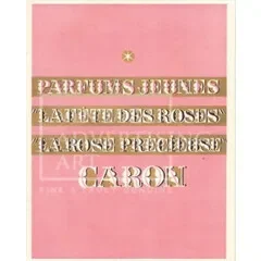 La Rose Précieuse