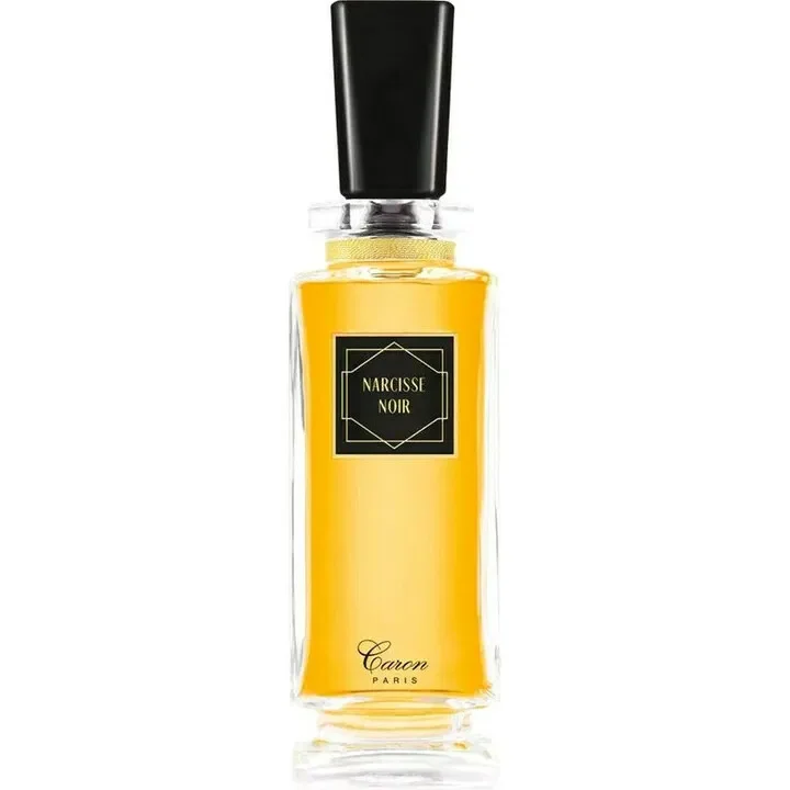 Narcisse Noir Caron 2017 Parfum