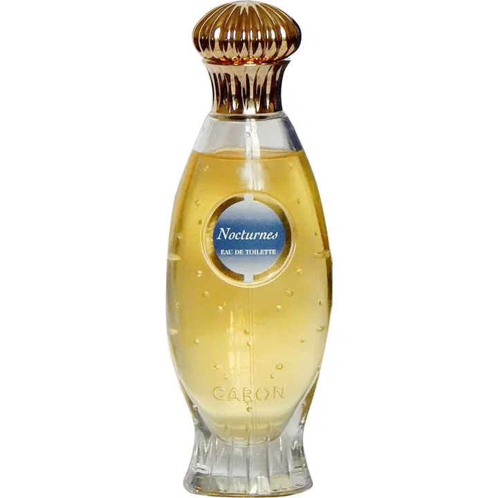 Nocturnes Caron 1981 Eau de Toilette