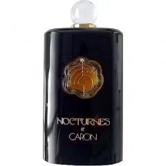 Nocturnes Caron 1981 Parfum