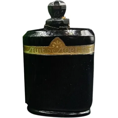 Nuit de Noël Caron 1922 Parfum