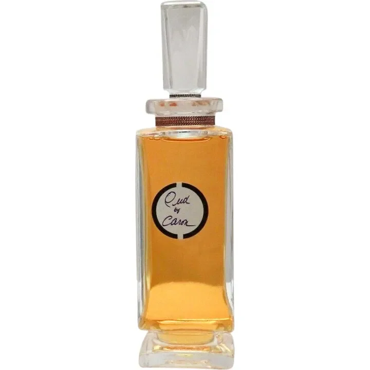 Oud by