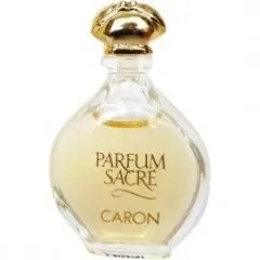 Parfum Sacré Caron 1990 Eau de Toilette