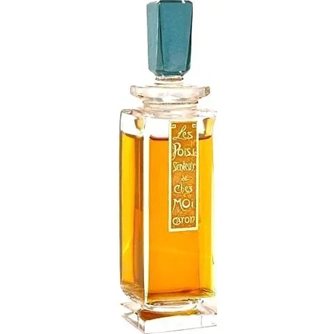 Pois de Senteur Les Pois de Senteur de Chez Moi Caron 1927 Parfum