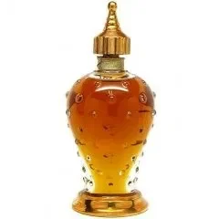 Poivre Caron 1954 Extrait de Parfum