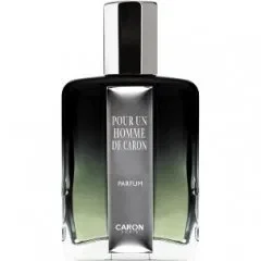 Pour Un Homme de Caron L'Impact de Pour Un Homme Caron 2005 Parfum