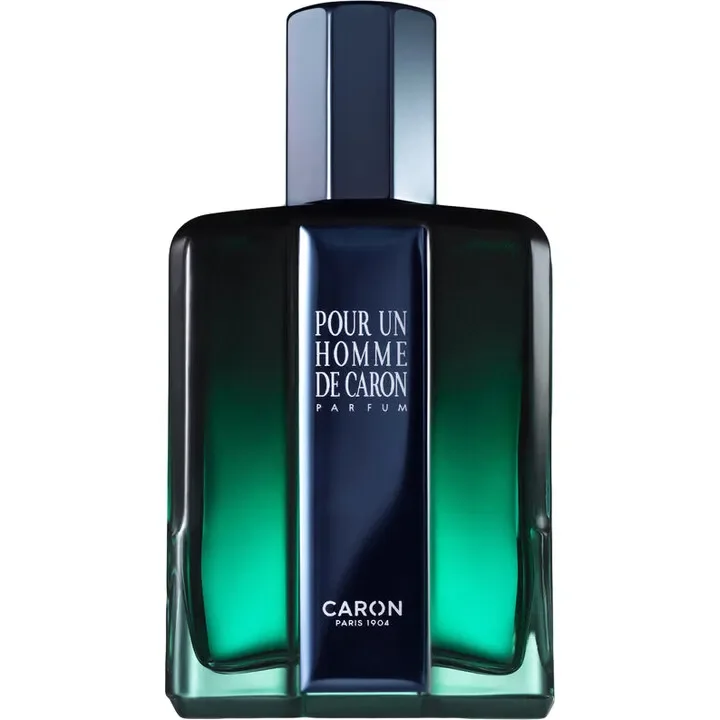 Pour Un Homme de Caron Caron 2022 Parfum
