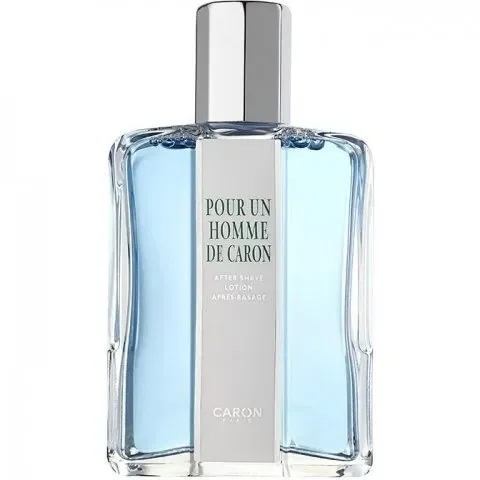 Pour Un Homme de Caron Caron 1934 Après Rasage