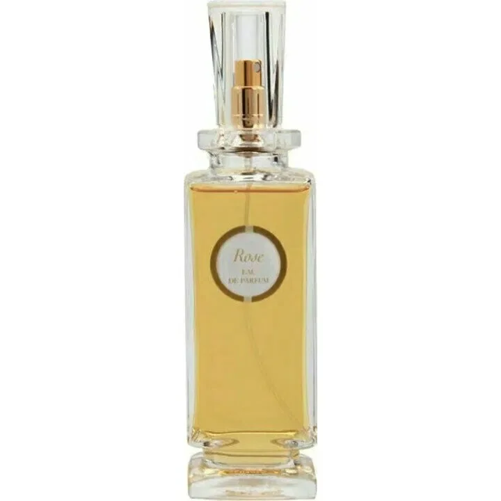 Rose Caron 1996 Eau de Parfum