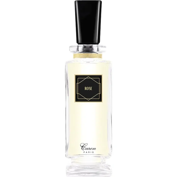 Rose Caron 2017 Eau de Parfum