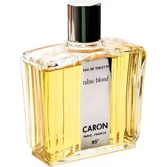 Tabac Blond Caron 1960 Eau de Toilette