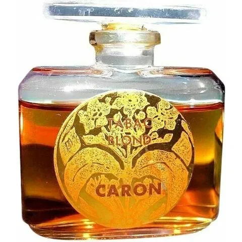 Tabac Blond Caron 1919 Parfum