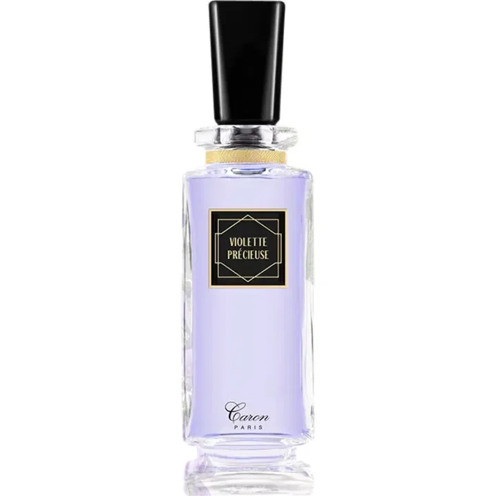 Violette Précieuse Caron 2017 Parfum