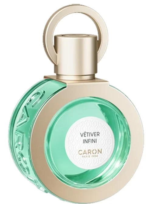 Vétiver Infini