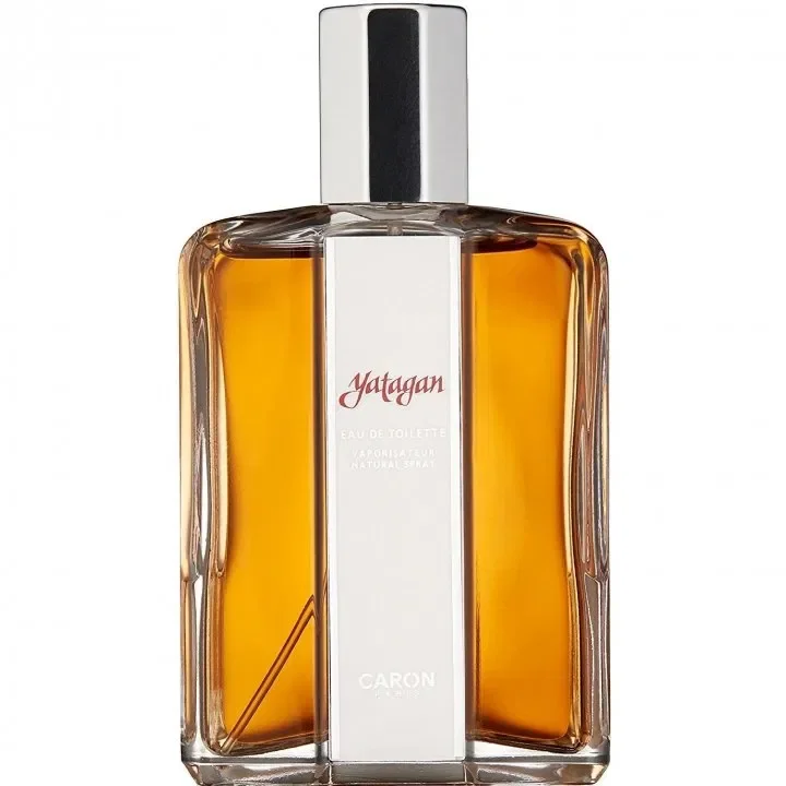 Yatagan Caron 1976 Eau de Toilette
