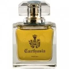 Aria di Capri Carthusia Profumo