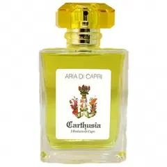 Aria di Capri Carthusia 2003 Eau de Toilette
