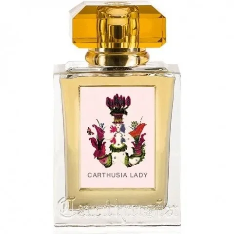 Carthusia Lady Carthusia 2011 Eau de Parfum