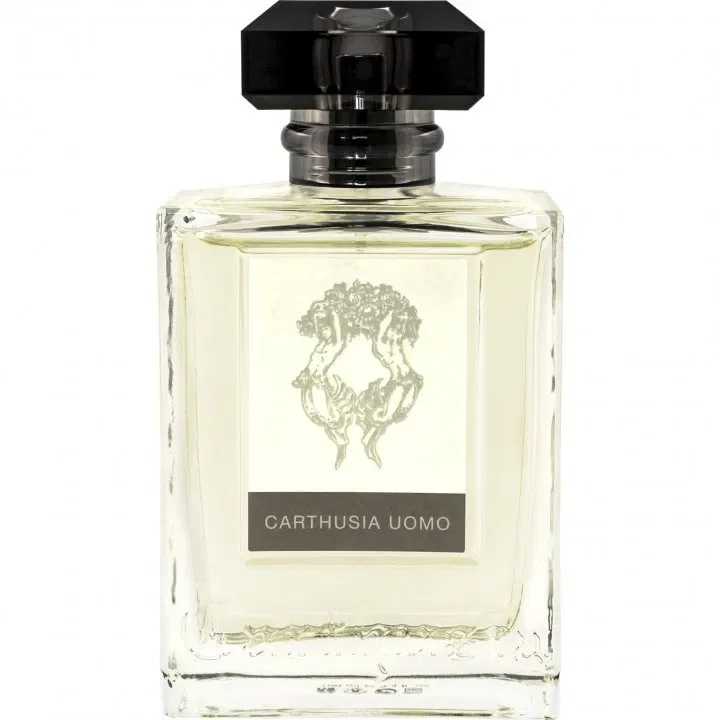 Carthusia Uomo Carthusia 2004 Eau de Parfum