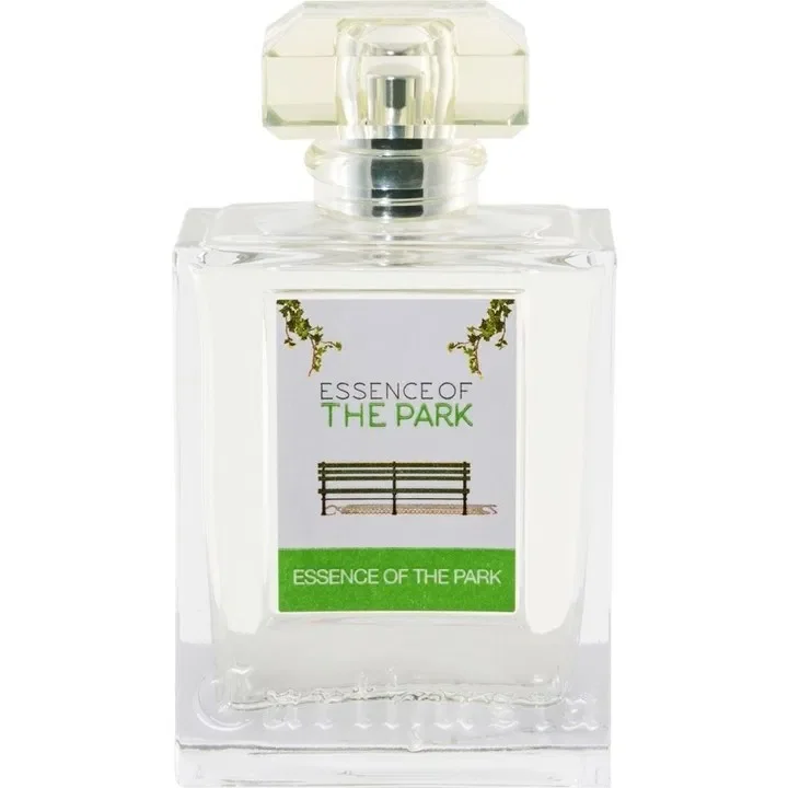Essence of the Park Carthusia 2018 Eau de Parfum
