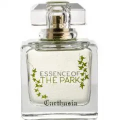 Essence of the Park The Essence of Central Park Carthusia 2015 Profumo
